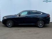 BMW X6 III (G06) Рестайлинг Москва  - изображение 21