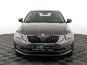 Skoda Octavia III (A7) Рестайлинг Москва  - изображение 29