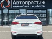 Hyundai Solaris II Волгоград  - изображение 26