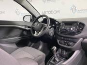 Lada (ВАЗ) Vesta I Москва  - изображение 31