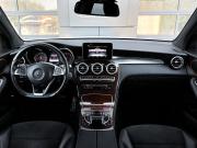 Mercedes-Benz GLC I (X253) Казань  - изображение 27