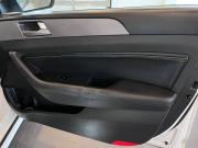 Hyundai Sonata VII (LF) Рестайлинг Чебоксары  - изображение 57