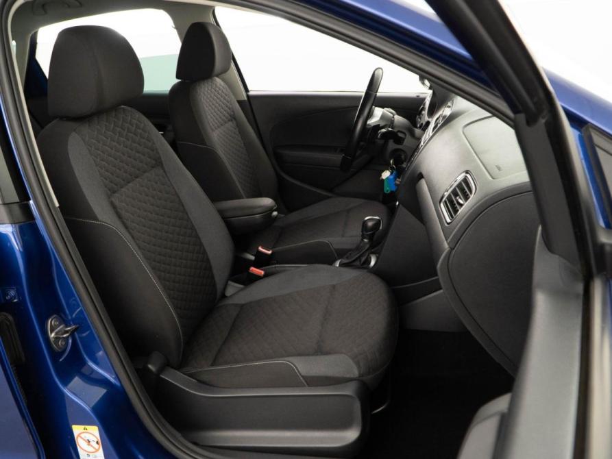 Volkswagen Polo V Рестайлинг Москва  - изображение 8