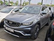Geely Atlas Pro Челябинск  - изображение 4