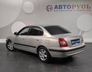 Hyundai Elantra III (XD2) Рестайлинг Москва  - изображение 26