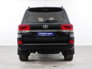 Toyota Land Cruiser 200 Series Рестайлинг 2 Москва  - изображение 28