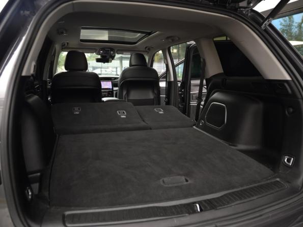 Jeep Grand Cherokee V (WL) с пробегом 2022 года, цена 5 399 000 рублей, 80269 км, внедорожник, Автокод Объявления