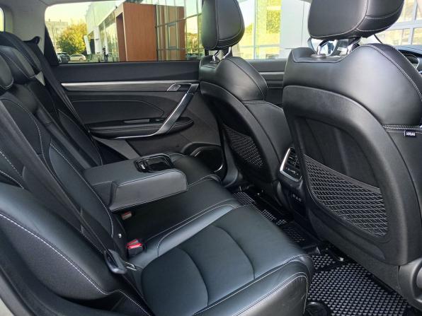 Geely Atlas Pro с пробегом 2024 года, цена 2 058 000 рублей, 60629 км, внедорожник, Автокод Объявления