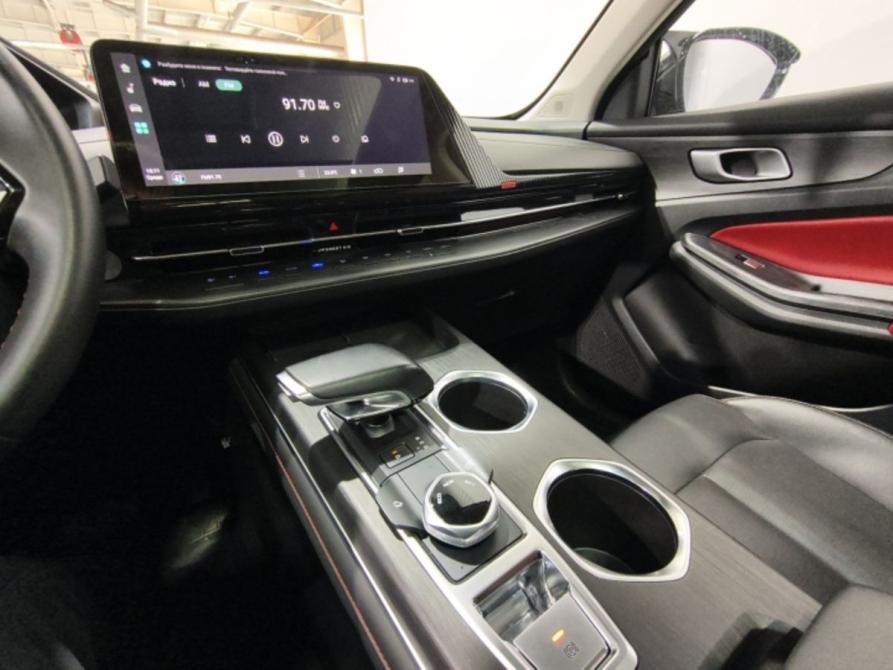 Changan CS55 Plus II Курск  - изображение 15