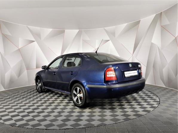 Skoda Octavia I (A4) Рестайлинг с пробегом 2009 года, цена 305 550 рублей, 349132 км, лифтбек, Автокод Объявления