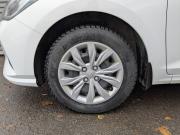 Hyundai Solaris II Рестайлинг Москва  - изображение 49