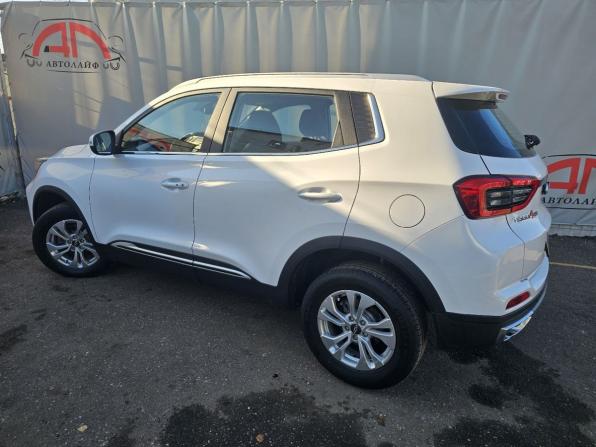 Chery Tiggo 4 Pro I с пробегом 2023 года, цена 1 379 000 рублей, 48427 км, внедорожник, Автокод Объявления