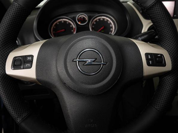 Opel Corsa D с пробегом 2008 года, цена 440 000 рублей, 198967 км, хэтчбек, Автокод Объявления