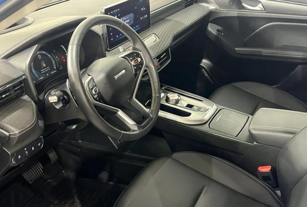 Haval Jolion I Астрахань  - изображение 22