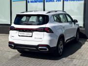 Geely Okavango I Рестайлинг Екатеринбург  - изображение 31