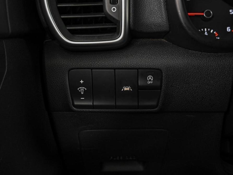 Kia Sportage IV Рестайлинг Ставрополь  - изображение 19