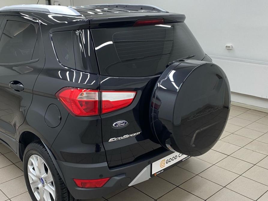 Ford EcoSport II Энгельс  - изображение 13