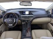 Lexus RX III Рестайлинг Москва  - изображение 58