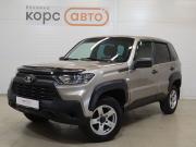 Lada (ВАЗ) Niva Travel I Калуга  - изображение 15