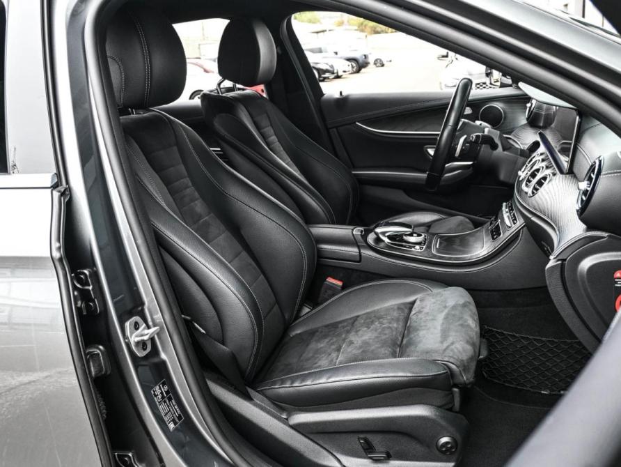 Mercedes-Benz E-Класс V (W213 S213 C238) Новороссийск  - изображение 9