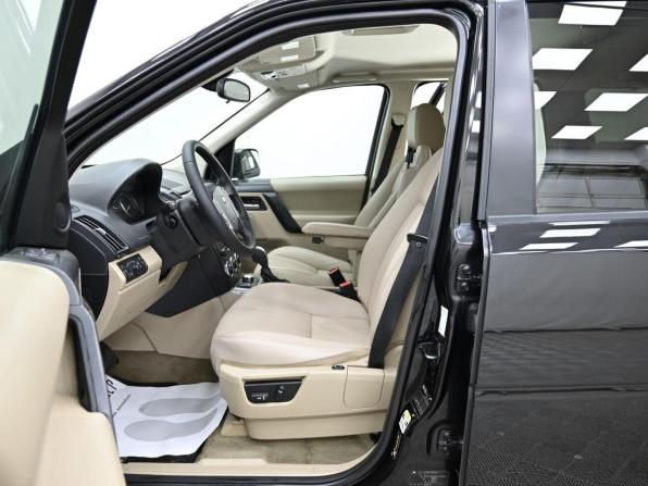 Land Rover Freelander II Рестайлинг с пробегом 2012 года, цена 1 039 000 рублей, 148655 км, внедорожник, Автокод Объявления