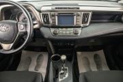 Toyota RAV4 IV (XA40) Барнаул  - изображение 45