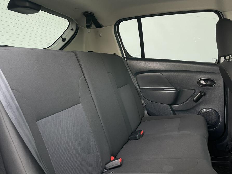 Renault Sandero II Екатеринбург  - изображение 22