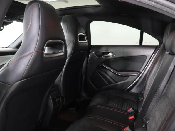 Mercedes-Benz CLA I (C117 X117) Рестайлинг с пробегом 2016 года, цена 1 997 000 рублей, 116326 км, седан, Автокод Объявления
