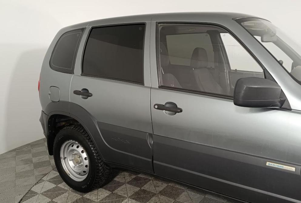Chevrolet Niva I Рестайлинг Волгоград  - изображение 23