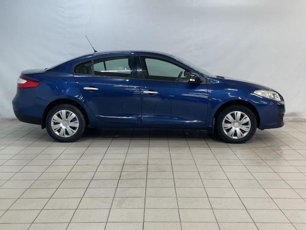 Renault Fluence I с пробегом 2012 года, цена 790 000 рублей, 142189 км, седан, Автокод Объявления
