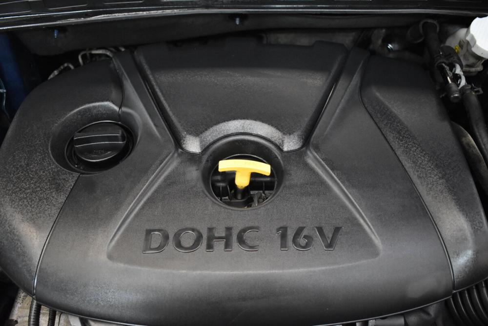 Hyundai i40 I Москва  - изображение 17