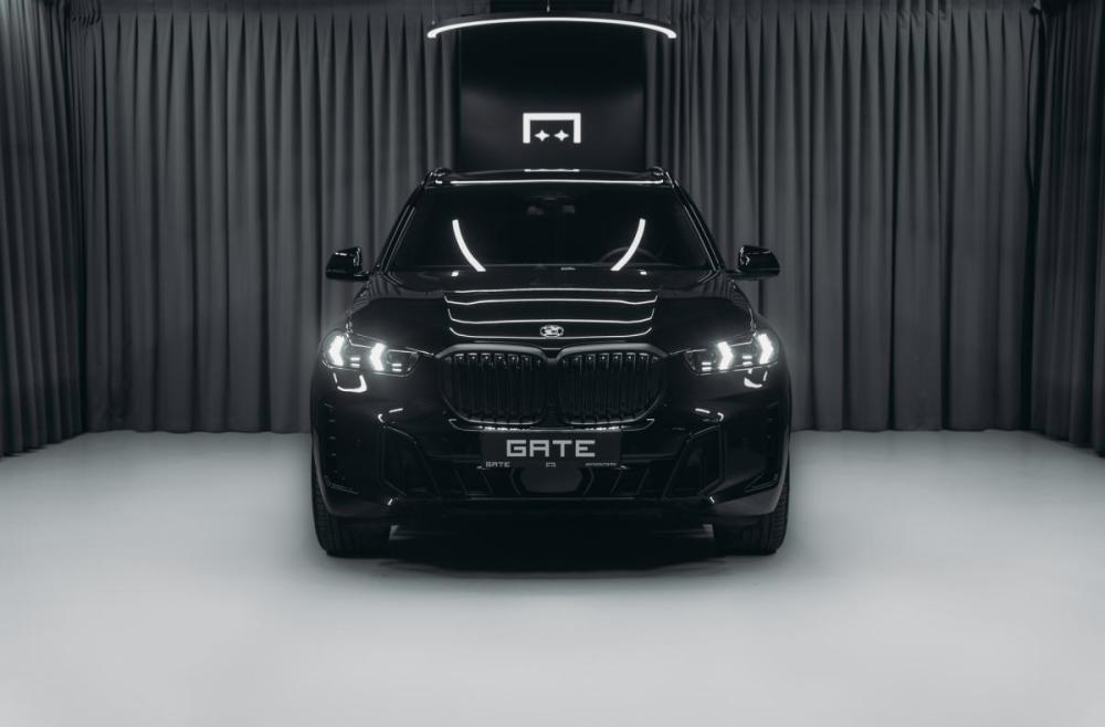 BMW X5 IV (G05/G18) Рестайлинг Москва  - изображение 6