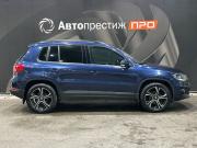 Volkswagen Tiguan I Рестайлинг Пермь  - изображение 26