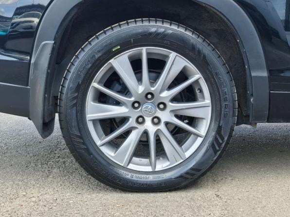 Toyota Highlander III (XU50) с пробегом 2014 года, цена 2 400 000 рублей, 265000 км, внедорожник, Автокод Объявления