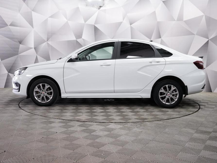 Lada (ВАЗ) Vesta I Рестайлинг (NG) Ульяновск  - изображение 2