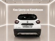 Renault Kaptur I Рестайлинг Челябинск  - изображение 32