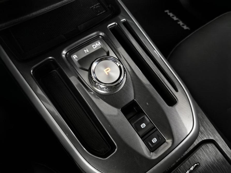 Haval Jolion I Рестайлинг Москва  - изображение 19