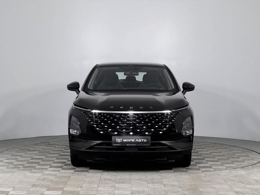 Omoda C5 I Калининград  - изображение 2