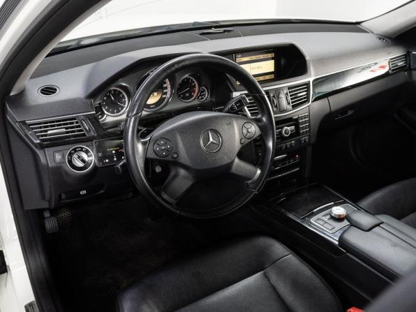 Mercedes-Benz E-Класс IV (W212 S212 C207) с пробегом 2012 года, цена 1 679 000 рублей, 136658 км, седан, Автокод Объявления