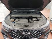 Chery Tiggo 8 Pro I Москва  - изображение 58