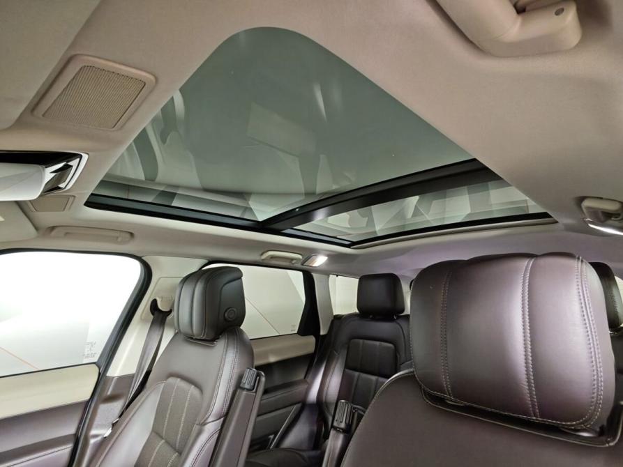 Land Rover Range Rover Sport II Рестайлинг Москва  - изображение 25