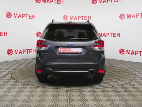 Subaru Forester V с пробегом 2021 года, цена 2 679 000 рублей, 133749 км, внедорожник, Автокод Объявления