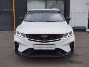 Geely Coolray I Москва  - изображение 20