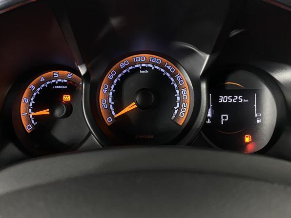 Lada (ВАЗ) XRAY I с пробегом 2021 года, цена 1 250 000 рублей, 30524 км, хэтчбек, Автокод Объявления