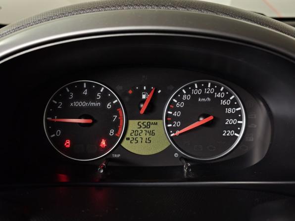 Nissan Micra III (K12) с пробегом 2007 года, цена 349 000 рублей, 202744 км, хэтчбек, Автокод Объявления
