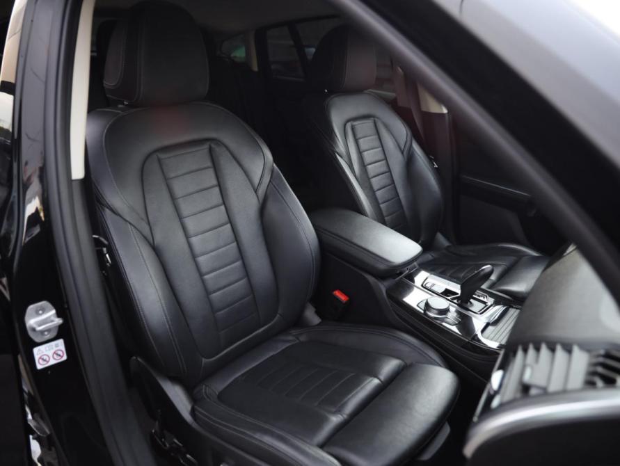 BMW X4 II (G02) Санкт-Петербург  - изображение 32