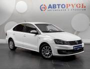 Volkswagen Polo V Рестайлинг Москва  - изображение 25