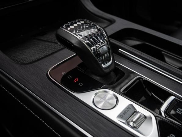 GAC GS8 II с пробегом 2023 года, цена 3 180 000 рублей, 100322 км, внедорожник, Автокод Объявления