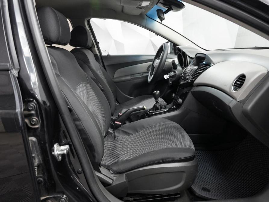 Chevrolet Cruze I Ульяновск  - изображение 11