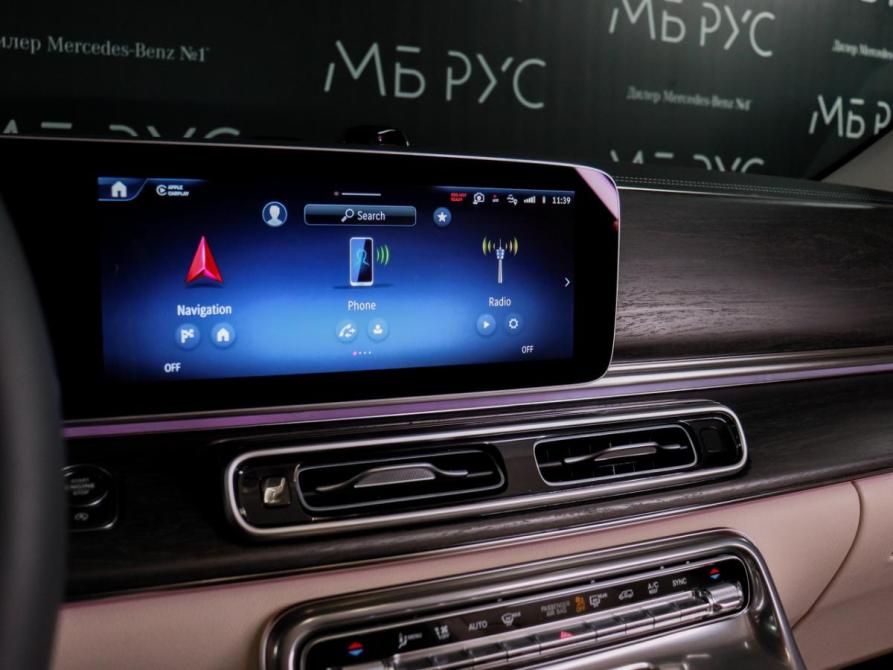 Mercedes-Benz V-Класс III (W447) Рестайлинг 2 Москва  - изображение 14